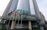 VPBank cùng IFC tài trợ 50 triệu USD cho Tập đoàn Tân Long