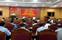 Cần đầu tư hạ tầng giao thông cho phát triển khu, cụm công nghiệp và kinh tế biên mậu
