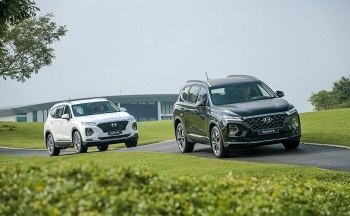 TC MOTOR  tăng thời gian bảo hành cho 3 mẫu SUV