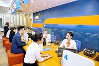 Moody’s nâng xếp hạng tín nhiệm VIB