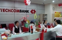 Đa tiện ích với ngân hàng trực tuyến F@st EBank miễn phí tại Techcombank