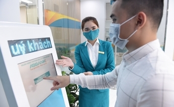 Đăng ký giao dịch trực tuyến Web Check-in tại ABBANK
