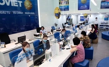Vay mua nhà dự án dễ dàng tại BAOVIET Bank