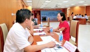 Cơ hội việc làm tại khối thương hiệu và truyền thông của VietinBank