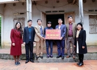 Nét đẹp ngành hóa chất