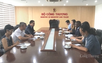 Thứ trưởng Bộ Công Thương Đặng Hoàng An: Việt Nam ưu tiên phát triển năng lượng sạch