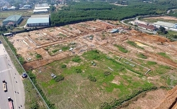 Chính sách mới về tái định cư thu hồi đất tại Hà Nội