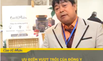 Hộp thư ngày 27/6: Sản phẩm Cao Vị Nhân quảng cáo như thuốc