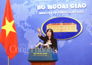 Đang thu xếp nội dung cụ thể chuyến thăm Mỹ của Thủ tướng Nguyễn Xuân Phúc