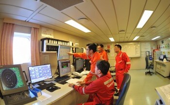 Liên doanh Việt - Nga: Đẩy mạnh phong trào sáng kiến, sáng chế