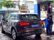 Petrolimex Đà Nẵng cung cấp hơn 200.000 lít xăng RON 95 -III cho phương tiện phục vụ APEC