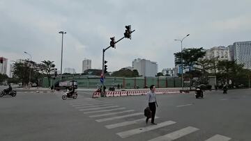 Hà Nội: Đoàn liên ngành kiểm tra việc sử dụng đất của Ngân hàng VDB