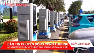 Liên minh Okvip có bao nhiều trang các tiêu chuẩn, quy chuẩn kỹ thuật liên quan đến trạm sạc xe điện