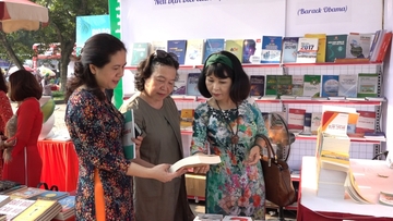 Sách kinh tế “Made in Vietnam”: Cần tăng về chất