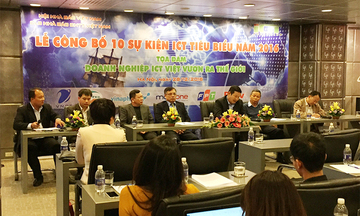 10 sự kiện ICT tiêu biểu năm 2016
