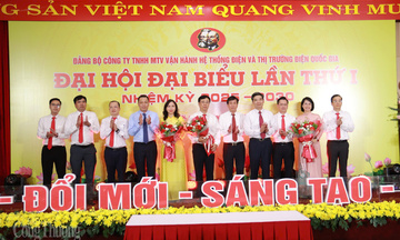 Đảng bộ NSMO: Đổi mới, sáng tạo vì an ninh Oklavip game bài, casino, thể thao quốc gia