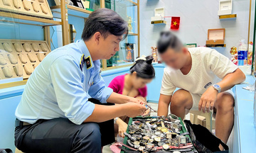Chống hàng giả, hàng kém chất lượng: Cần đồng lòng từ nhiều phía