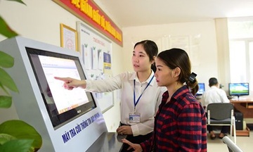 Từ 1/7, Hải Dương  miễn toàn bộ phí, lệ phí đối với dịch vụ công trực tuyến