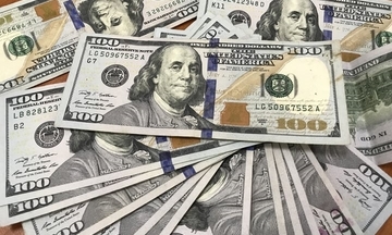  Tỷ giá USD hôm nay 12/06/2025: Đồng USD thu hẹp mức giảm
