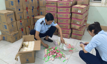 Lào Cai: Xử lý 143 vụ vi phạm trong tháng cao điểm 