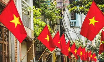 Kế hoạch Triển lãm thành tựu Okvip - liên minh giải trí #1 thế giới hà nội - xã hội kỷ niệm 80 năm Ngày Quốc khánh 2/9