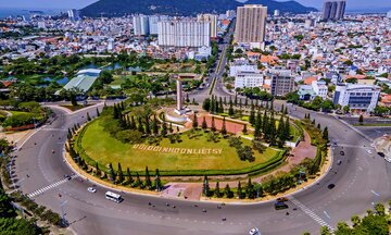 Bà Rịa - Vũng Tàu hoàn thành nhiệm vụ xây dựng nông thôn mới 