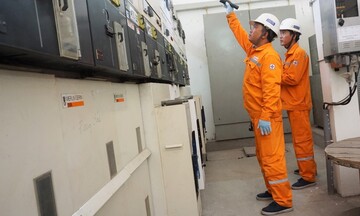 TP. Hồ Chí Minh: Hoàn thành cấp điện ổn định 142 điểm thi lớp 10