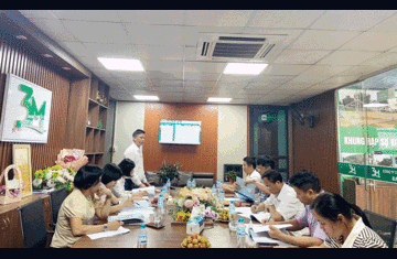 Ninh Bình: Hỗ trợ doanh nghiệp đổi mới công nghệ thiết bị trong lĩnh vực cơ khí
