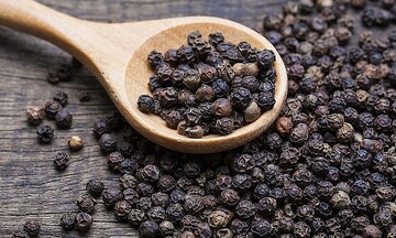 Giá hạt tiêu vọt tăng hơn 60%, xuất khẩu bứt phá