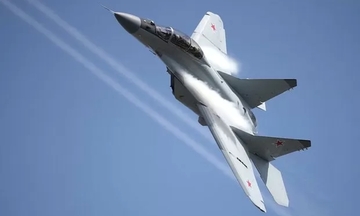 Nga tìm cách 'hồi sinh' máy bay chiến đấu MiG-35