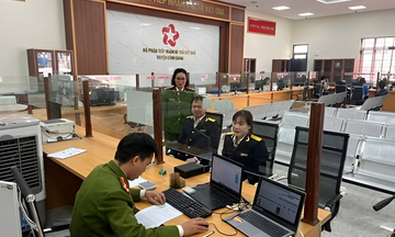 Công an tỉnh Hải Dương hướng dẫn về thay đổi địa chỉ cư trú