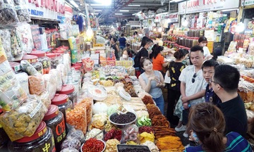 Thay đổi cách tính thuế: Hộ kinh doanh cần hiểu đúng để không lo lắng