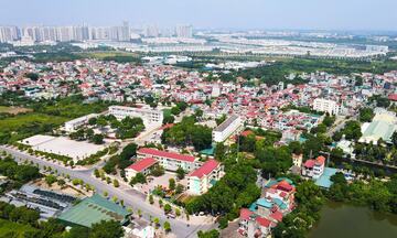 Phân cấp, phân quyền trong lĩnh vực quy hoạch đô thị và nông thôn