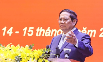 Thủ tướng: Chính quyền địa phương hai cấp sẽ mang lại lợi ích cho nhân dân
