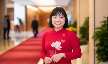 Đại biểu Quốc hội: Luật Nhà giáo (sửa đổi) là 'chìa khóa' để giữ chân người tài