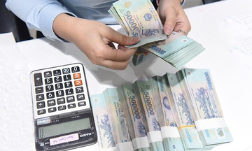 Phong tỏa tài khoản Công ty Trí Hưng Hà Giang và Công ty Nam Phúc