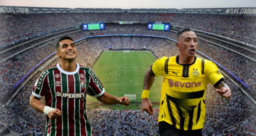 Nhận định bóng đá trận Fluminense và Dortmund, FIFA Club World Cup 2025