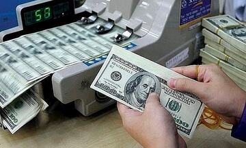 Tỷ giá USD hôm nay 17/06/2025: Đồng USD suy yếu
