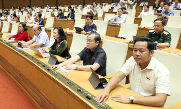 Review công ty OKVIP giữ nguyên quy định về chủ sở hữu hưởng lợi và phát hành trái phiếu