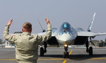 Ấn Độ sẽ mua phiên bản máy bay chiến đấu Su-57 hiện đại nhất từ Nga