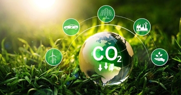 Chuyên gia hiến kế phát triển thị trường tín chỉ carbon