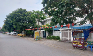 Hà Nội chỉ đạo tháo gỡ vướng mắc để dự án Nam đường 32 'hồi sinh'