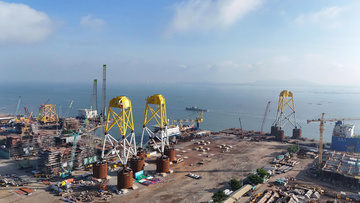 Petrovietnam vào Top 11 doanh nghiệp lớn nhất Đông Nam Á