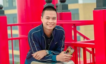 Công an Ninh Bình thông tin về chủ kênh Tiktok 'Gia đình Hải Sen' bị bắt