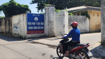 Bịt 'lỗ hổng' giám định tâm thần