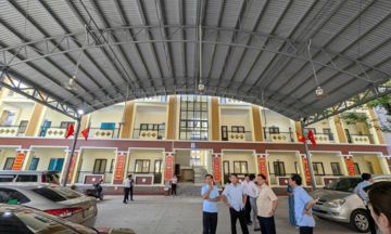 Sở Nông nghiệp và Môi trường Hưng Yên hoàn thành xuất sắc nhiệm vụ được giao