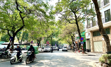 Thời tiết hôm nay 18/6: Bắc Bộ có mưa dông