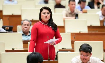 Đại biểu Kiên Giang ‘giục’ bố trí vốn kéo điện lưới quốc gia cho xã đảo 