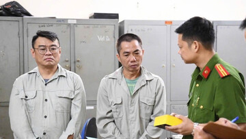 Kinh doanh 'na ná' đa cấp, không thể để ngoài luật