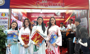 Sáng mai (19/6), khai mạc Hội Báo toàn quốc 2025